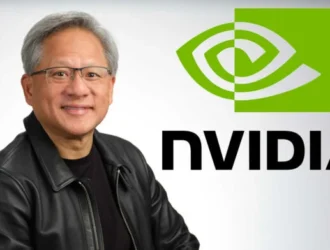 За свой финансовый успех Nvidia должна благодарить ИИ, а не GeForce