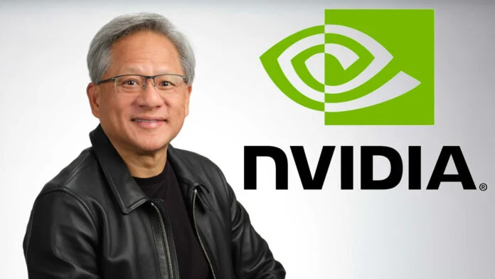 За свой финансовый успех Nvidia должна благодарить ИИ, а не GeForce