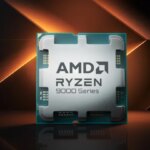 AMD может иметь новую функцию разгона для процессоров Ryzen 9000