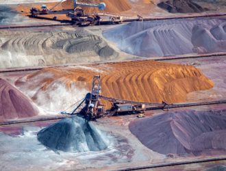 Архитектура интеллектуального анализа данных