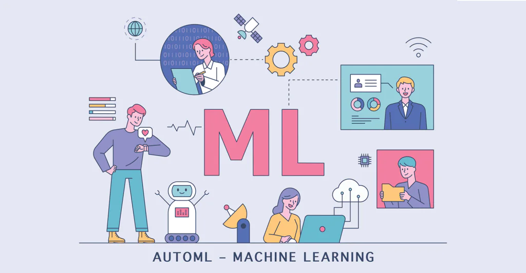 AutoML в машинном обучении