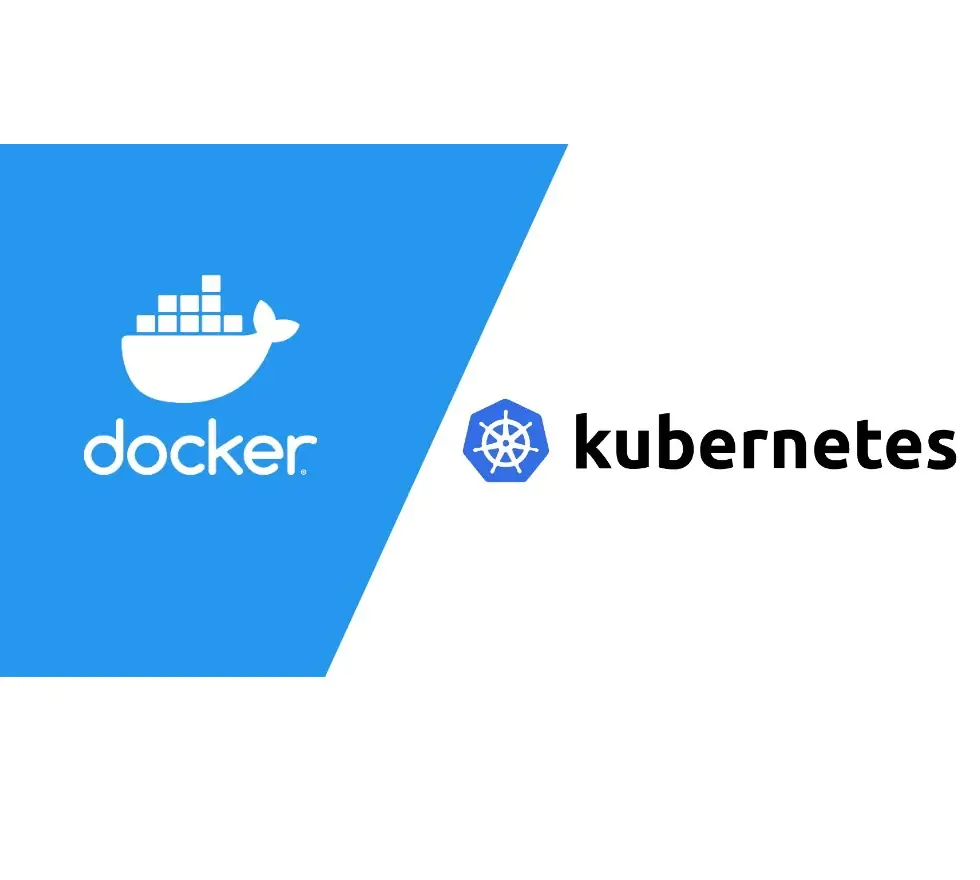 Что такое Docker и Kubernetes?