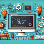Дорожная карта Rust: лучший способ изучить Rust в 2024 году