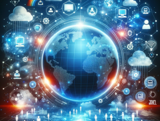 ИТ-аутсорсинг в 2024 году: эволюция и новые горизонты