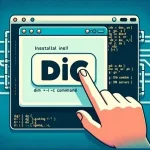 Как использовать команду dig в Linux