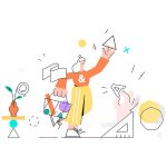 Как создать дизайн сложного продукта простым для пользователя