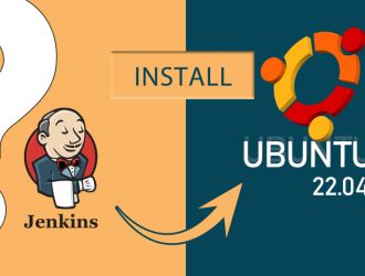Как установить Jenkins на Ubuntu 24.04