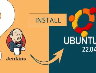 Как установить Jenkins на Ubuntu 24.04