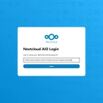 Как установить последнюю версию NextCloud AIO (все в одном)