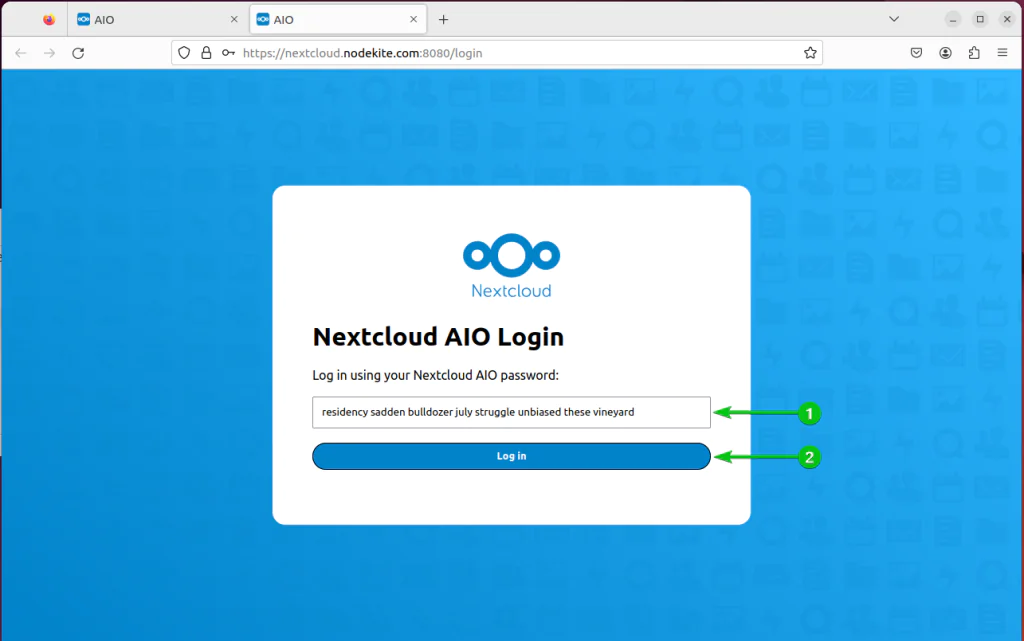 Как установить последнюю версию NextCloud AIO (все в одном) на Ubuntu/Debian/Fedora/RHEL/AlmaLinux/Rocky Linux/CentOS Stream