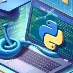 Курсы программирования на Python в 2024 году: путеводитель в мир востребованных навыков