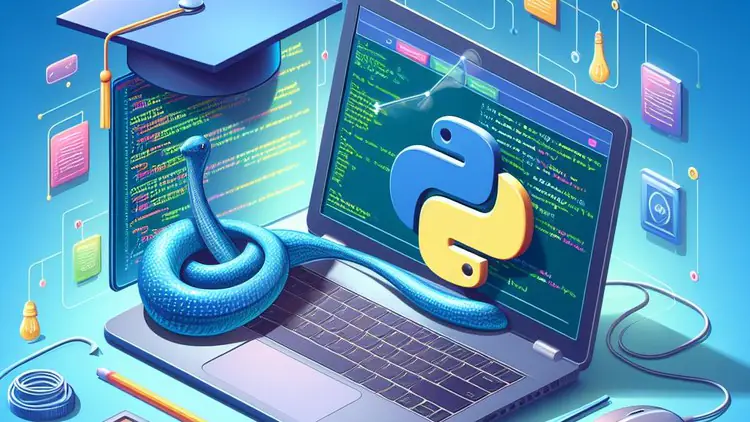 Курсы программирования на Python в 2024 году: путеводитель в мир востребованных навыков