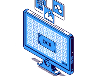 Оптическое распознавание символов (OCR) с использованием R