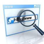 Поиск информации