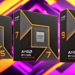 Предварительные заказы на процессоры AMD Ryzen 9000 наконец-то раскрывают цены на процессоры