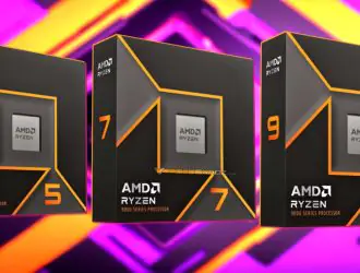 Предварительные заказы на процессоры AMD Ryzen 9000 наконец-то раскрывают цены на процессоры