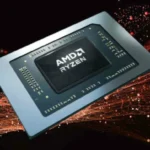 Процессоры AMD Ryzen AI HX Pro могут выйти в октябре