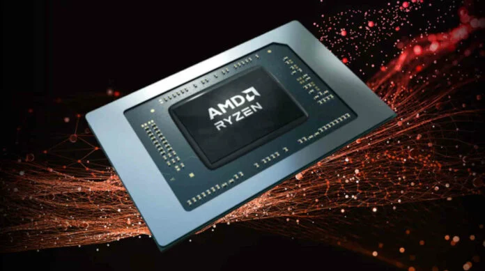 Процессоры AMD Ryzen AI HX Pro могут выйти в октябре