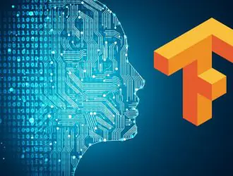 Распознавание изображений с помощью TensorFlow