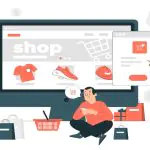 Разработка интернет-магазина и фирменный стиль для сайта в 2024 году: путеводитель к успеху в цифровую эпоху