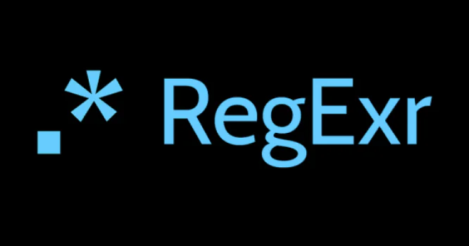 RegExr