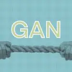 Внедрение генеративной состязательной сети (GAN)