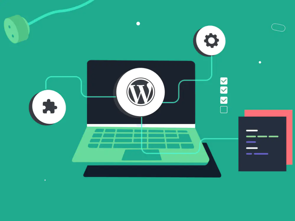 Автоматизация веб-сайтов WordPress для лучшего управления