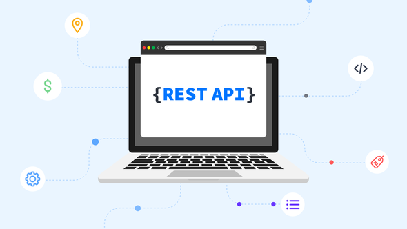 Что такое ошибка REST API?