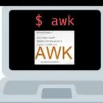 Как использовать команду ‘next’ с Awk в Linux