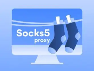 Как настроить прокси-сервер SOCKS5 в Linux с помощью MicroSocks