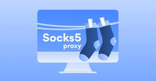 Как настроить прокси-сервер SOCKS5 в Linux с помощью MicroSocks