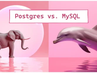 MySQL против PostgreSQL: подробное сравнение