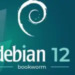 Настройка сервера Debian 12: основные шаги после установки