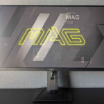 Обзор MSI MAG 274QRF QD E2. Великолепный монитор среднего диапазона