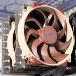 Обзор Noctua NH-D15 G2: не соглашайтесь на второе место