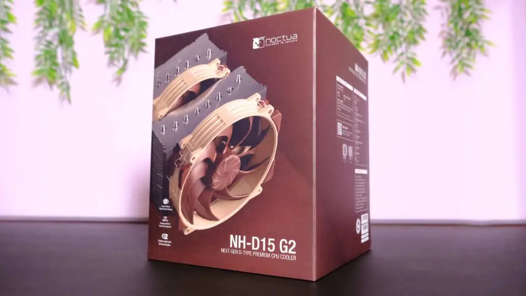 Обзор Noctua NH-D15 G2: не соглашайтесь на второе место