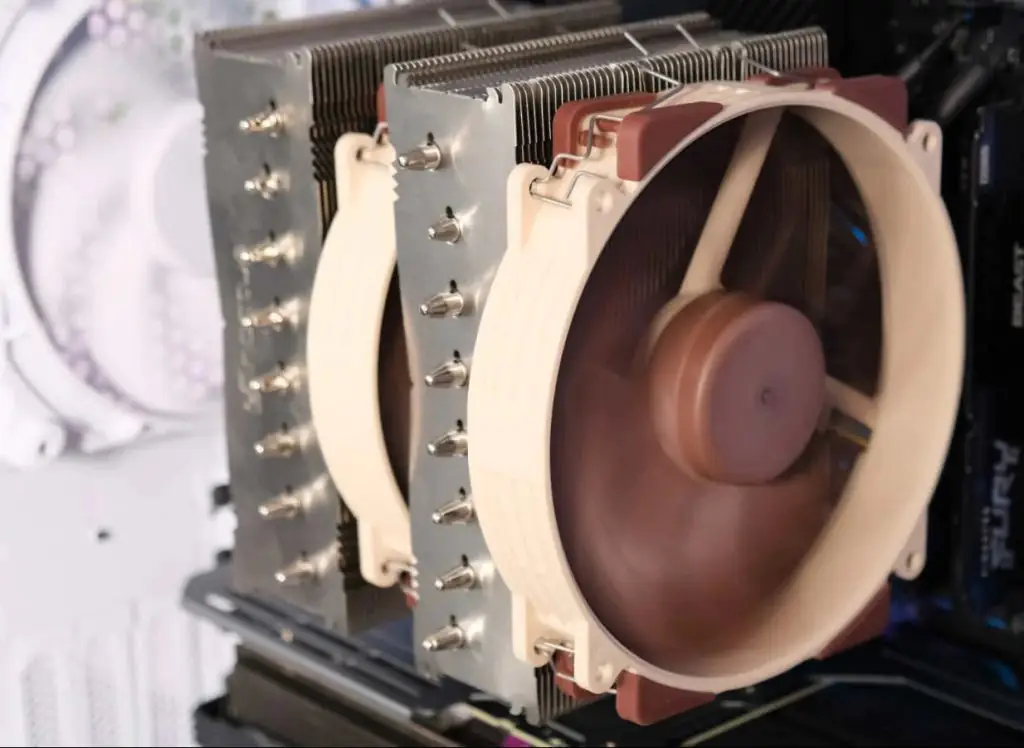 Обзор Noctua NH-D15 G2: не соглашайтесь на второе место