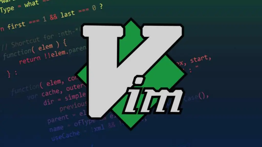 Основные команды редактора Vim