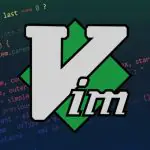 Основные команды редактора Vim