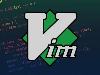 Основные команды редактора Vim