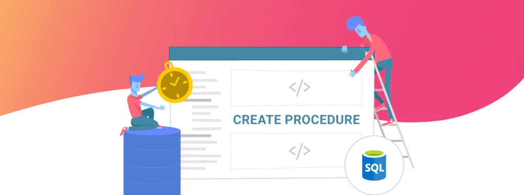 Рекомендации по созданию хранимых процедур в SQL