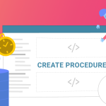 Рекомендации по созданию хранимых процедур в SQL