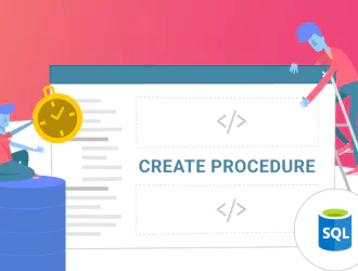 Рекомендации по созданию хранимых процедур в SQL