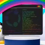 Сделайте текст вашего терминала Linux радужным с помощью одной этой команды