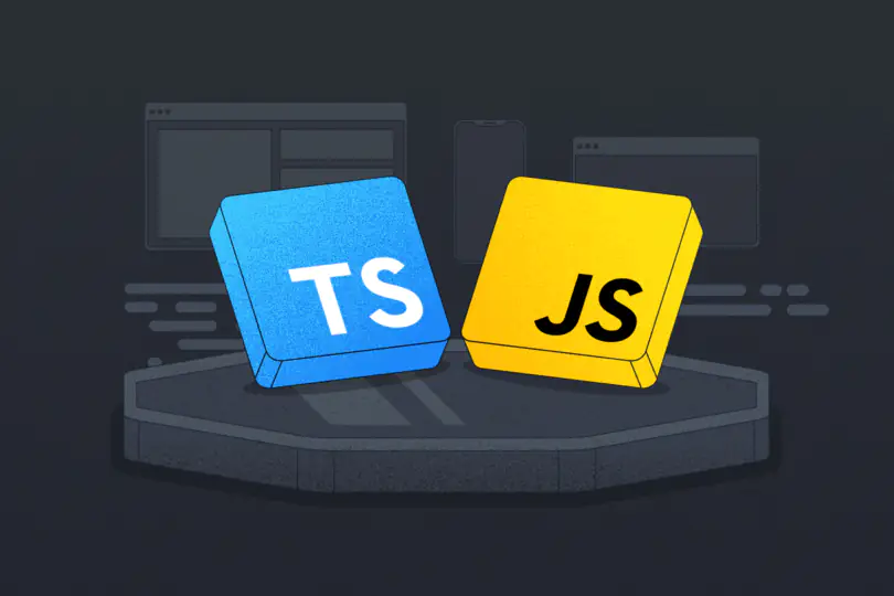 Следует ли вам выбрать TypeScript вместо JavaScript?