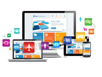 Создание корпоративных сайтов с wow-дизайном под ключ: уникальный подход к вашему онлайн-представительству