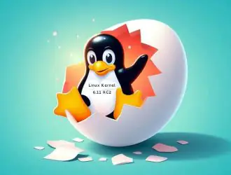 Выпущено ядро Linux 6.11 RC2