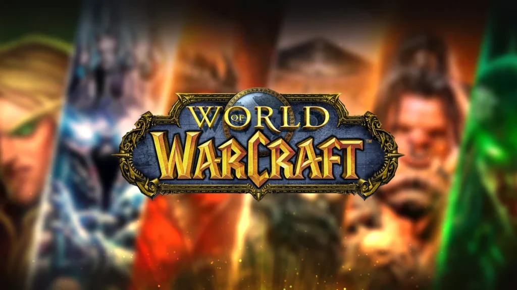 World of Warcraft в 2024 году: обзор серверов, рейтинги, популярность, перспективы