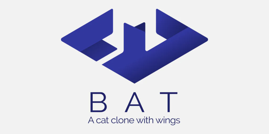 Bat - это современная всплывающая замена команды Cat в Linux