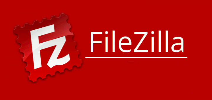 FileZilla